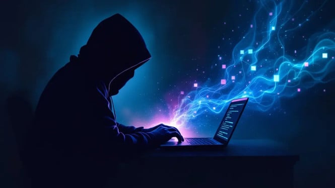 Waspada! Malware Stealerium Bisa Rekam Wajah Kamu Saat Nonton Online
