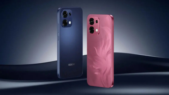 Oppo A6 Pro 5G vs 4G
