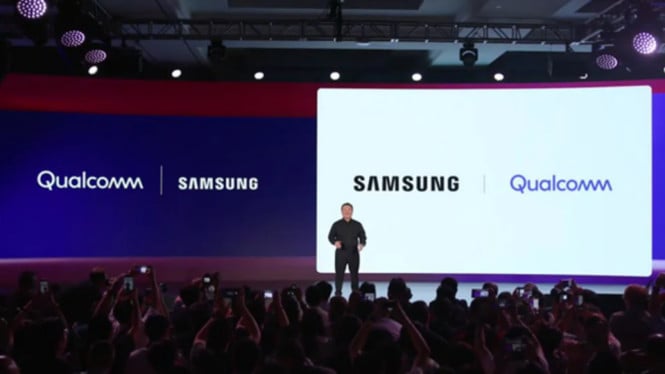 Samsung Siapkan Snapdragon 8 Elite Gen 5 Berbasis 2nm untuk Qualcomm, Apa Keunggulannya?