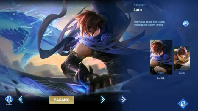 5 Hero Jungler Assassin yang Mudah Digunakan dan Cocok untuk Pemula di Honor of Kings!