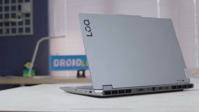 Laptop Gaming Termurah