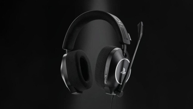 Nacon R5 Spear Pro HS Resmi Meluncur