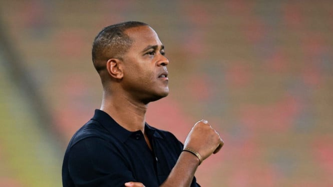 Patrick Kluivert