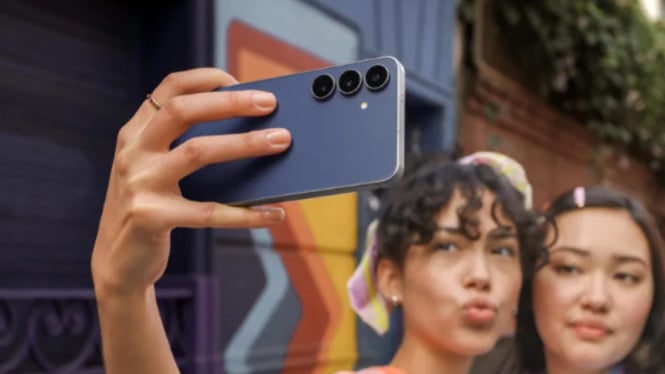 Samsung Galaxy S25 FE