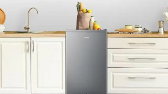 Cari Kulkas untuk Kosan? Ini Daftar Kulkas Hemat Energi Harga di Bawah 2 Juta!