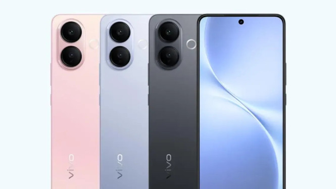 Perbandingan Lengkap vivo V60 Lite 4G vs OPPO A6 Pro 4G: Layar, Baterai, dan Performa!