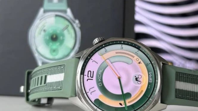 Huawei Watch GT6 Pro