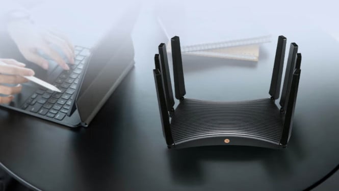 TP-Link Luncurkan Router Wi-Fi 7 Super Cepat