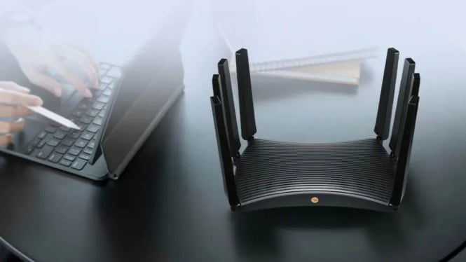 Router Wi-Fi 7 Terbaru dari TP-Link Hadir dengan Kecepatan Hingga 7.14 Gbps!
