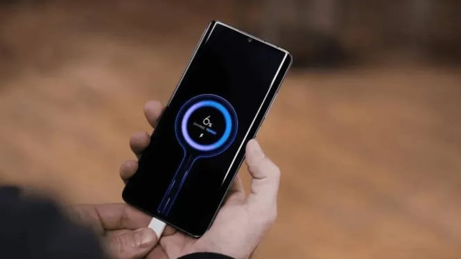 Ternyata, Fitur Ini Bisa Bikin Baterai Xiaomi Boros—Begini Cara Mengatasinya!