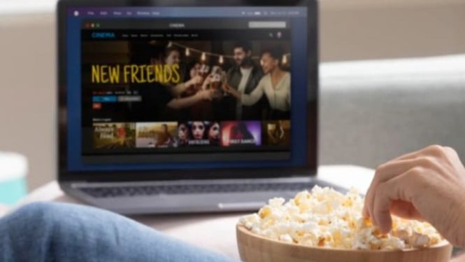 Tidak Perlu Lagi ke INDOFILM, Gunakan 3 Platform Legal Ini untuk Nonton Film India!