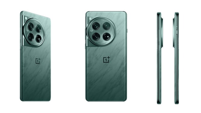 OnePlus Turbo Siap Menggebrak