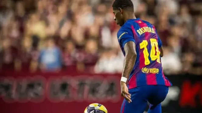 Roy Keane Sorot Marcus Rashford: Kamu Juga Salah Satu Penyebab Keruntuhan MU!