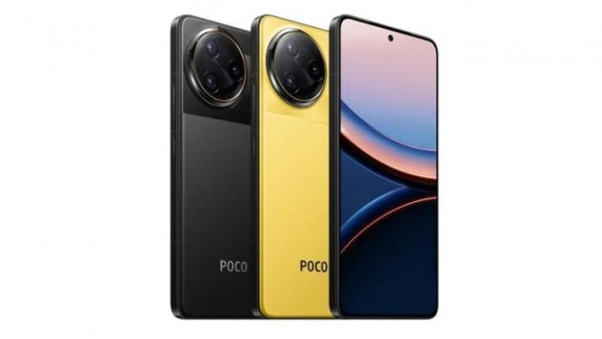 Geekbench Ungkap Kemampuan Poco F8 Ultra, Apakah Ini Flagship Killer Terbaru?