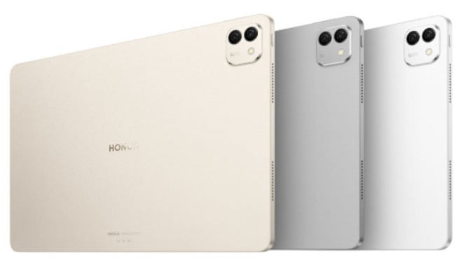 Honor MagicPad 3 Pro Resmi Meluncur