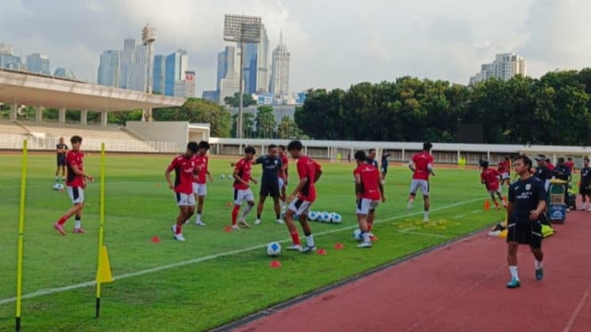 Timnas Indonesia U-17