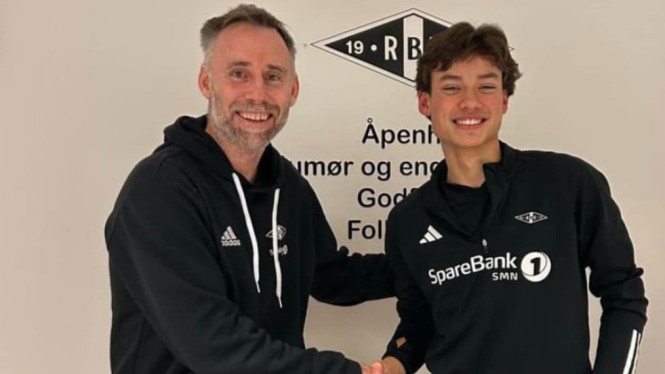 Nicholas Indra Mjosund