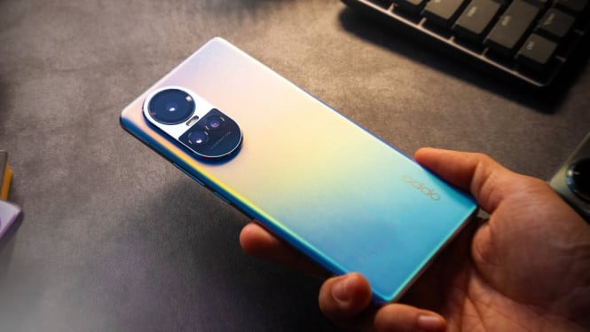 OPPO Reno10 Pro 5G