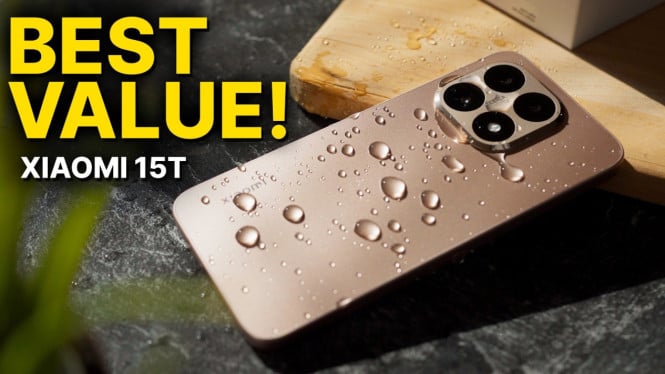 Xiaomi 15T