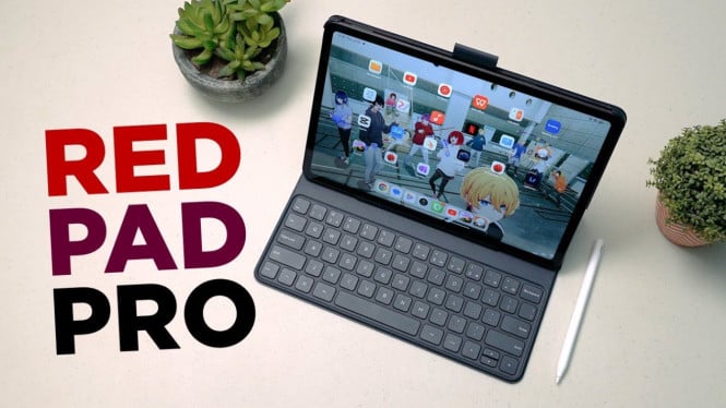 Redmi Pad Pro