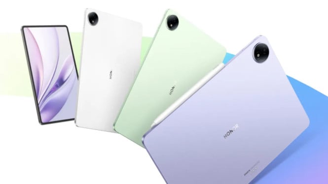 Honor MagicPad 3 12.5