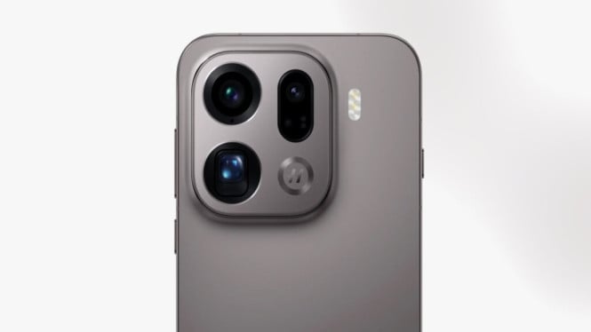 Oppo Find X9 dan Find X9 Pro Resmi Meluncur