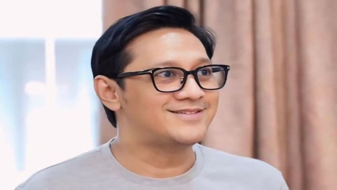 Alasan Kuat Andre Taulany Ngotot Ceraikan Erin