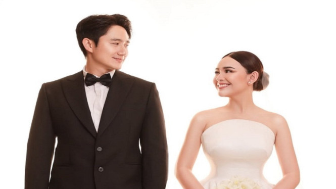 Amanda Manopo Blak-blakan Ungkap Kebiasaan Buruk Kenny