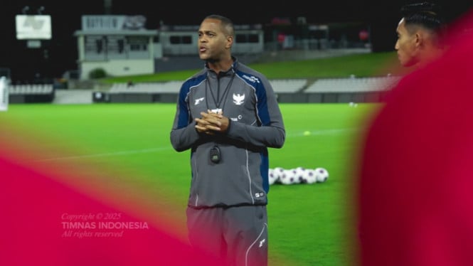 Patrick Kluivert Terdepak, Begini Analisis Kegagalan dalam 8 Pertandingan Timnas Indonesia!