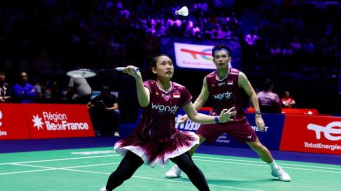 Kenapa Rinov Rivaldy dan Tiga Pebulu Tangkis Lainnya Putuskan Tinggalkan Pelatnas?