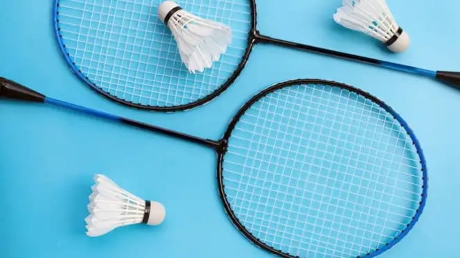 5 Pebulu Tangkis Indonesia yang Berhijrah