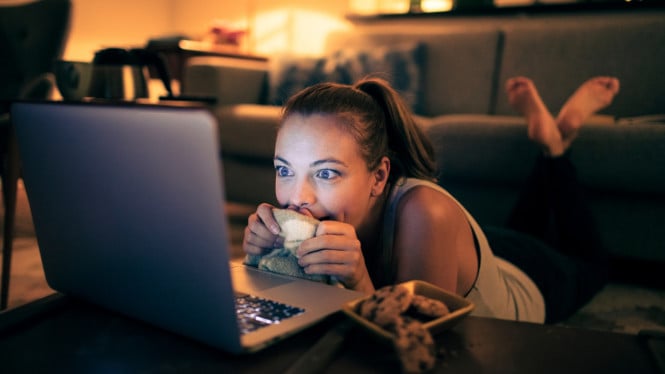 Situs Nonton Film Legal