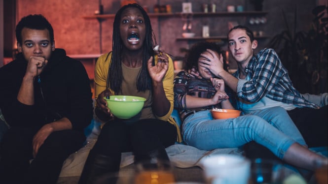 Situs Streaming Legal