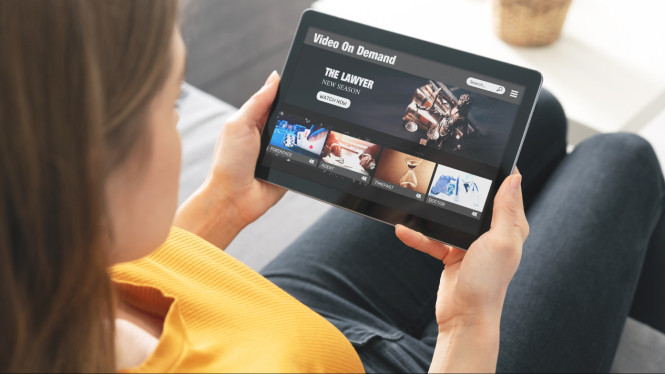 Aplikasi Nonton Drama China Gratis