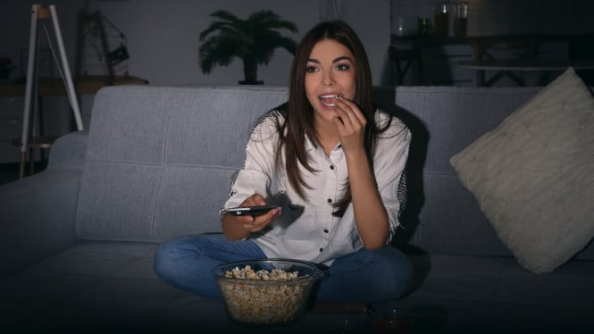 Situs Legal Nonton Dracin Subtitle Indonesia