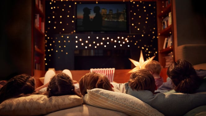 Aplikasi Nonton Drama China Gratis