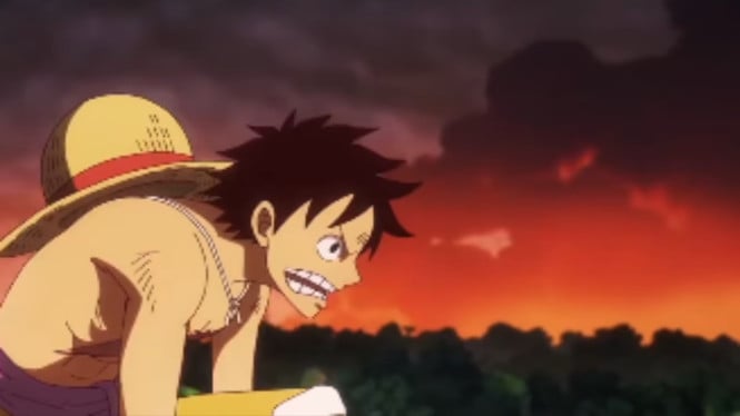 Situs Legal Nonton One Piece Sub Indo