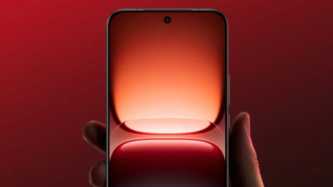 Sebelum Rilis Resmi, iQOO 15 Sudah Terungkap dari Ujung ke Ujung