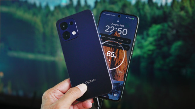 OPPO A6 Pro