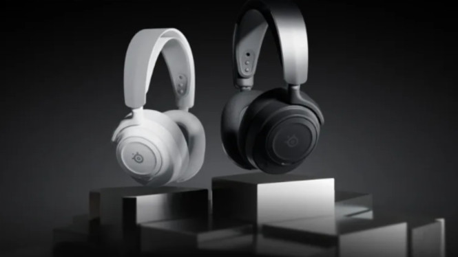 SteelSeries Arctis Nova 7 Gen 2