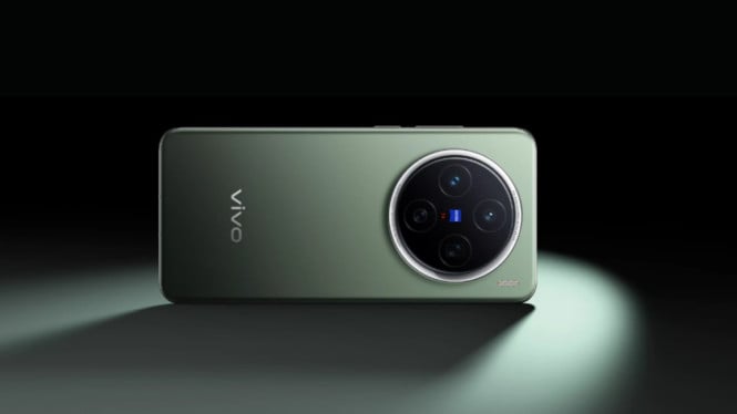 Daftar Ponsel Vivo dan iQOO yang Akan Awet Bertahun-Tahun