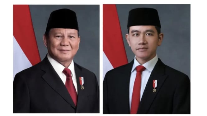 Survei Ungkap Tingkat Kepuasan Publik terhadap Pemerintahan Prabowo-Gibran Setelah 1 Tahun!