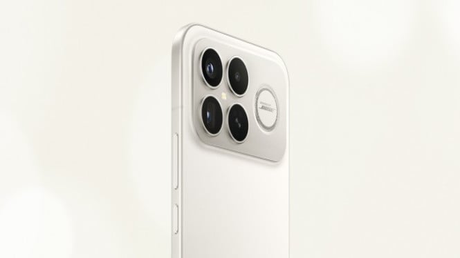 Redmi K90 Pro Max Resmi Rilis