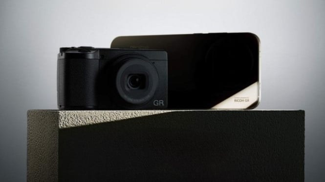 Realme GT 8 Pro X Ricoh