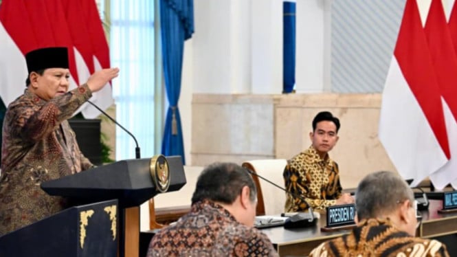 Solusi Baru Prabowo: Akses Internet Murah untuk Sekolah di Daerah Terpencil!