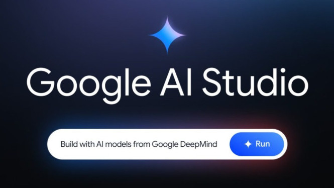 Google AI Studio Perkenalkan Vibe Coding, Buat Aplikasi AI Tanpa Harus Ahli Coding!