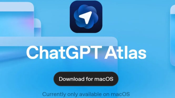ChatGPT Atlas