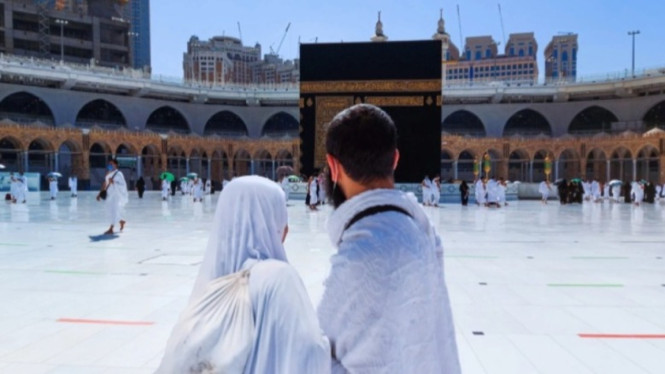 Umrah Mandiri Legal dan Dilindungi Hukum Berkat UU Nomor 14 Tahun 2025 Ini!