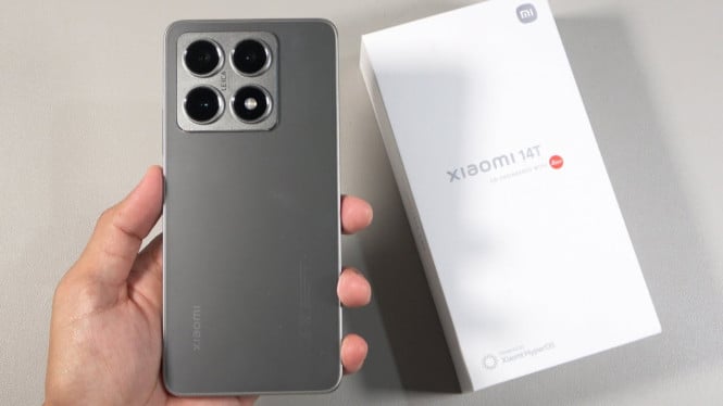 Xiaomi Patch Oktober