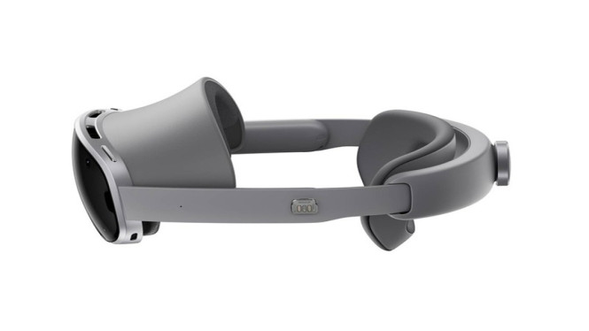 Samsung Galaxy XR: Headset Canggih dengan AI Terpadu